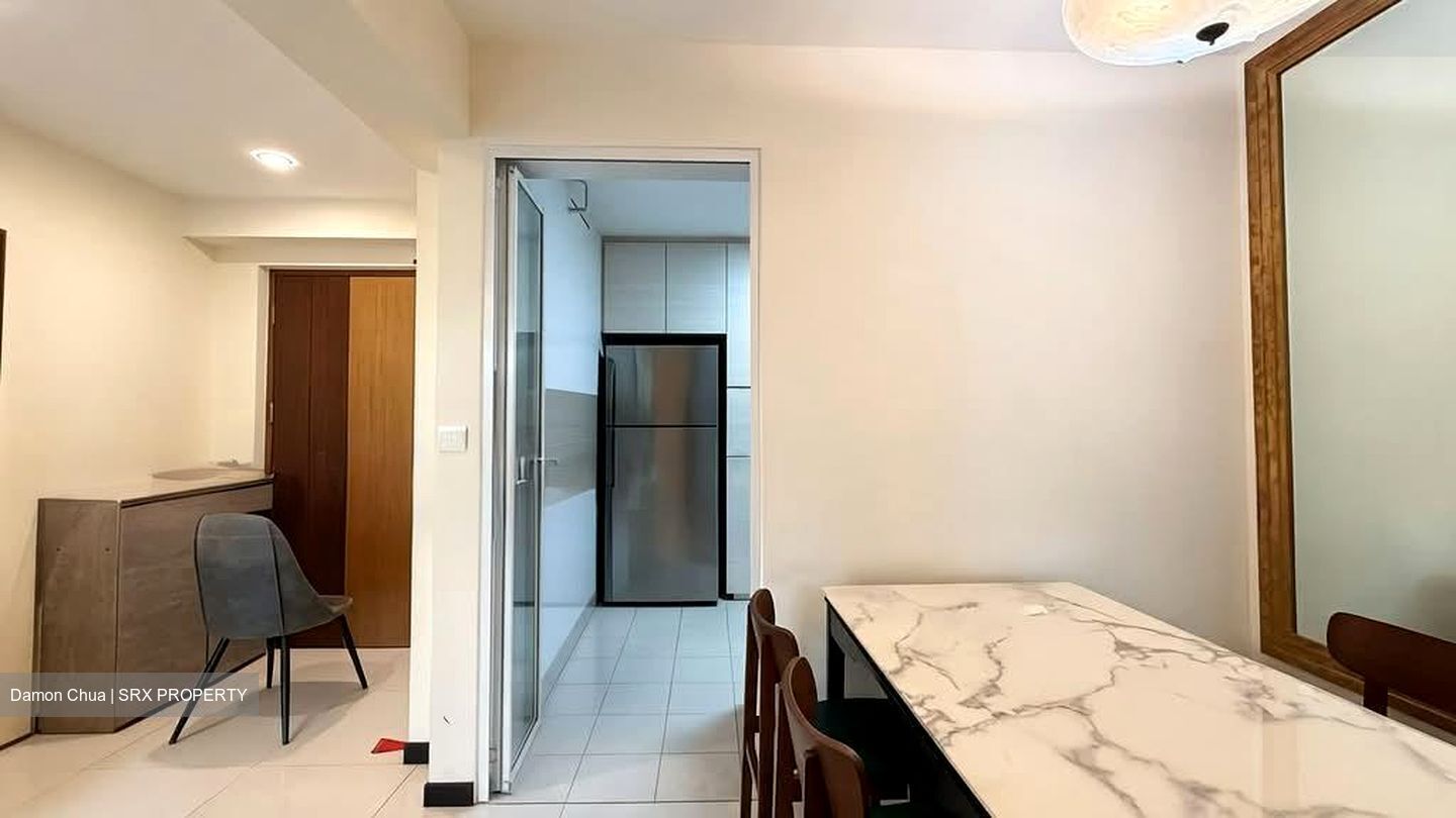 Blk 684D Waterway View (Punggol), HDB 4 Rooms #581362951